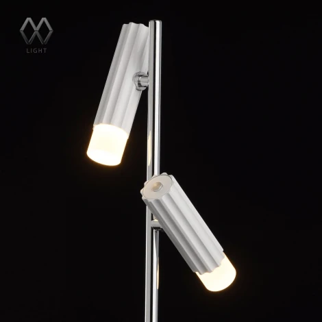 Интерьерная настольная лампа MW-Light Ракурс 631033202