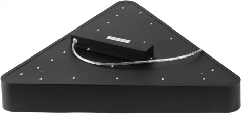 Подвесной светильник светодиодный ЭРА SPO-152-B-40K-048 (220V, на тросе, IP40)