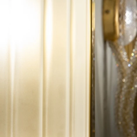 Настенный светильник L'Arte Luce Agmaro L39821.86