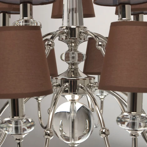 Подвесная люстра MW-Light София 355013715