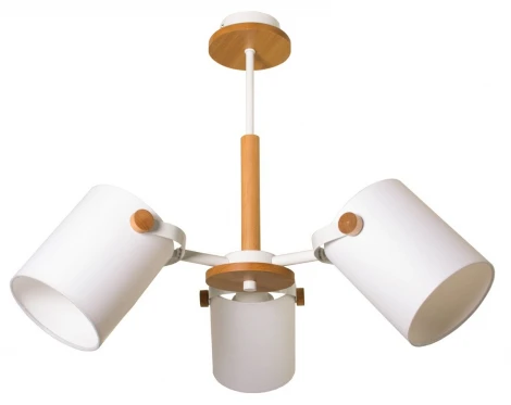 Потолочная люстра Дубравия Эйри 216-711-23