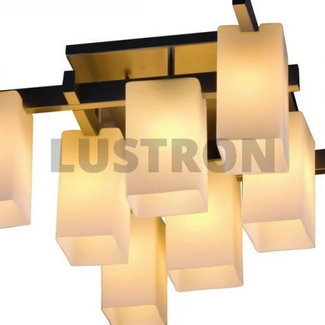 Потолочная люстра ST Luce Caset SL541.102.08