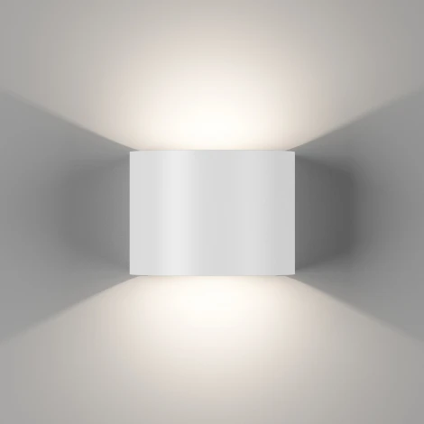 Архитектурная подсветка DesignLed TAPE GW-A310R-6-WH-NW (220V, круглые, IP54)