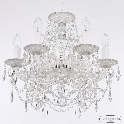 Подвесная люстра Bohemia AL1611 AL16311/6/141 WM