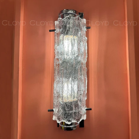 Настенный светильник Cloyd Amundsen 20439 (220V, круглые)