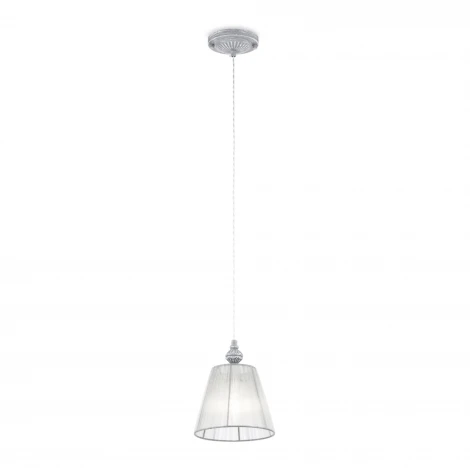 Подвесной светильник Maytoni Monsoon ARM154-PL-01-S