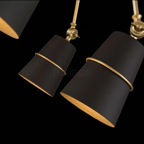 Потолочная люстра ST Luce Sorspreso SL458.422.06