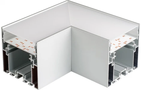 Угол S2-LINE-7977-L90 прямой (Металл) 021261 Arlight