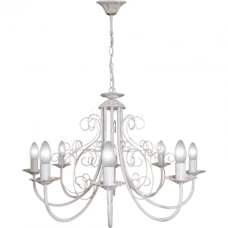 Подвесная люстра Day&Night S9054-8