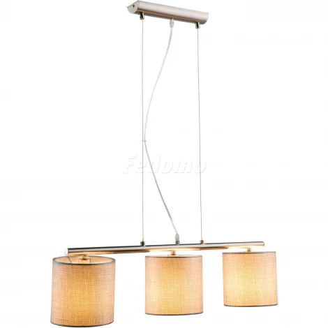 Подвесной светильник Globo Paco 15185-3H