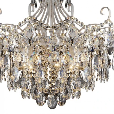 Подвесная люстра Wedo Light Caroline 70598.01.29.08