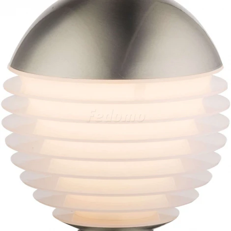 Наземный светильник Globo Alerio 34288