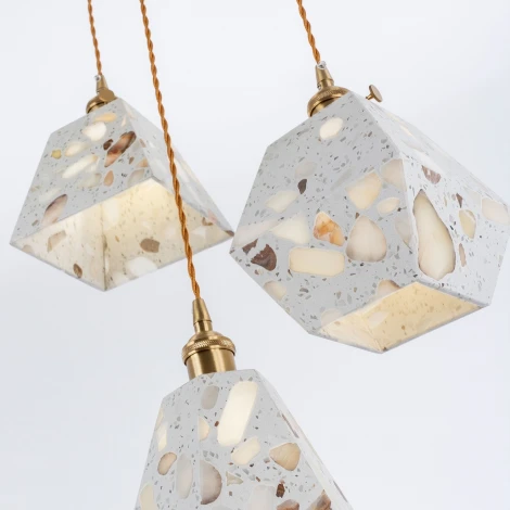 Подвесной светильник с выключателем Modelux MODESTYLE MS.155.480 BS