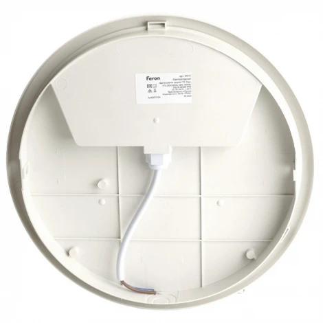 Настенно-потолочный светильник Feron 51513