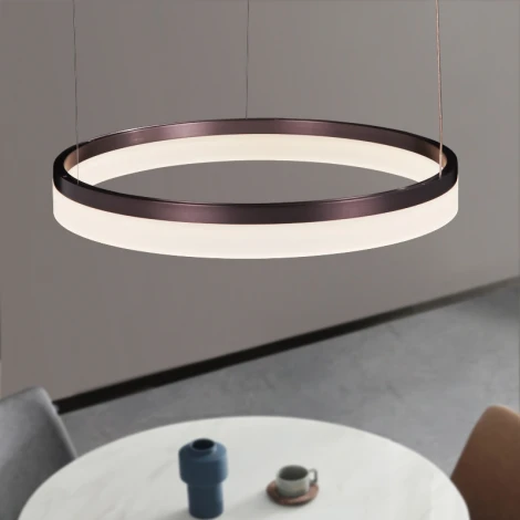 Подвесной светильник Moderli Spectra V1710-PL