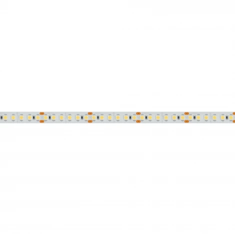 Светодиодная лента UL-A180-8mm 24V Warm3000 (14.4 W/m, IP20, 5m) (Arlight, Открытый) 028576(3)