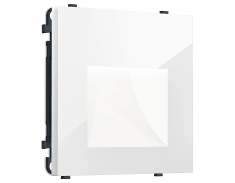 Комплект механизма LED подсветки (Белый глянец) Ambrella Volt QUANT PRO MS117510