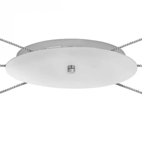 Подвесная люстра Lightstar Cone 757069 (220V, на проводе, паук)