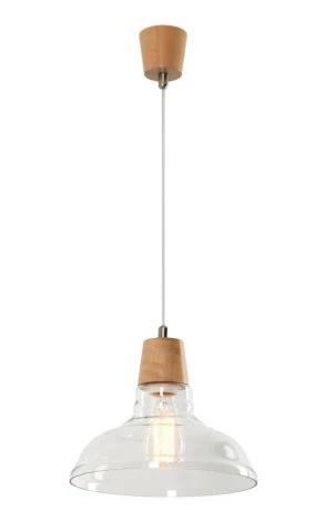 Подвесной светильник Lampex Vito 831/1