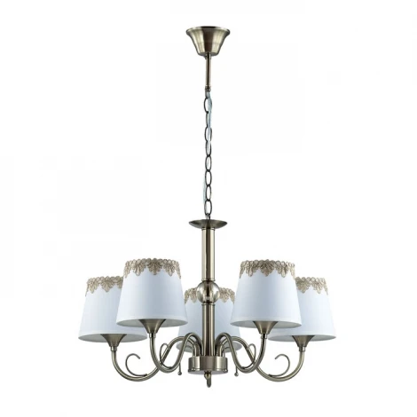 Подвесная люстра Lumion Placida 2998/5