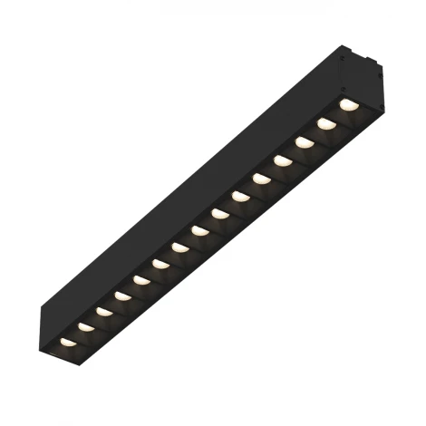 Трековый светильник DesignLed SY SY-601223-BL-25-NW