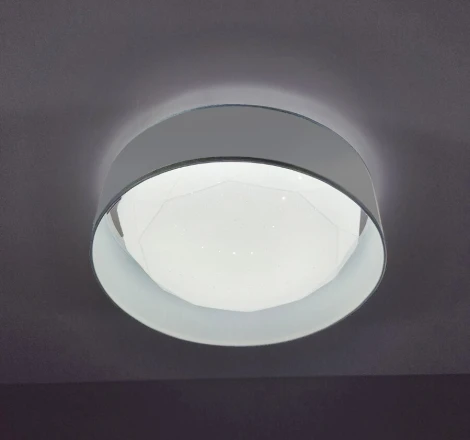 Потолочный светильник Seven Fires Лагом 48205.23.18.64GR