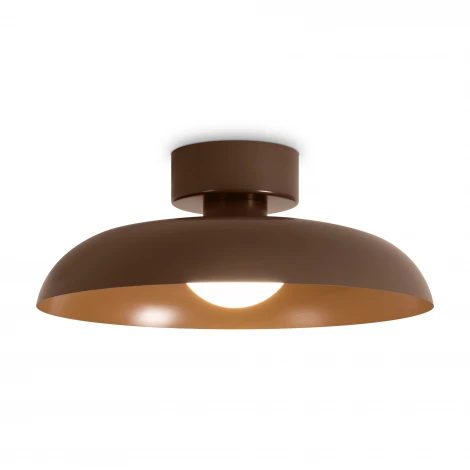 Потолочный светильник Freya Movement FR5602CL-L10BR