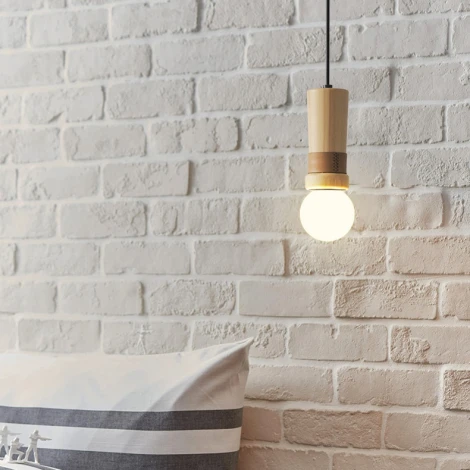 Подвесной светильник SASH B ImperiumLoft Sash01 (314541-26)