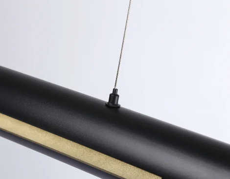 Подвесной светодиодный светильник Ambrella Techno Spot TN71337 (220V, на проводе)