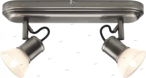 Спот Brilliant Oxana G14329/43