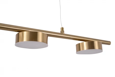 Подвесной светильник Zortes Lory ZRS.1055.05 (LED, 220V, на тросе)