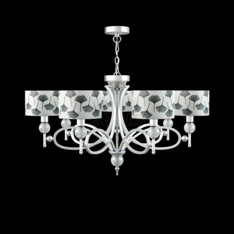 Подвесная люстра Maytoni Eclectic 5 M2-07-CR-LMP-Y-7