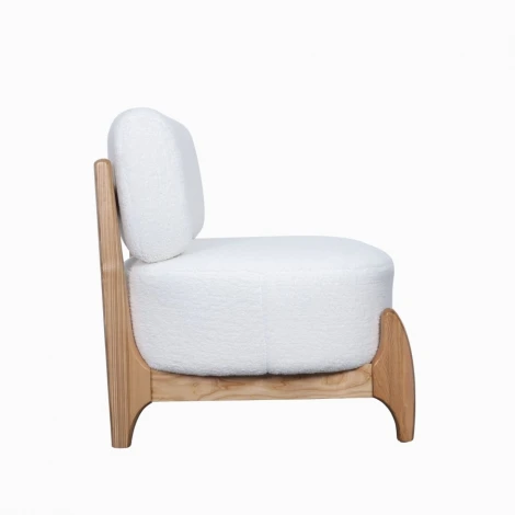 Кресло Judge COSMO арт.3204