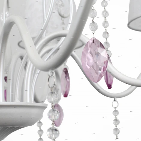 Подвесная люстра ST Luce Jeta SL164.503.06
