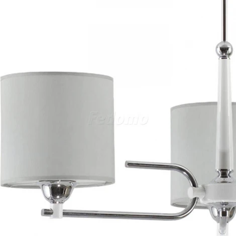 Потолочная люстра Jupiter Twingo 1404 TW 3 B