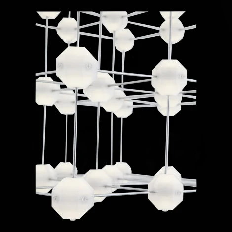 Подвесной светильник ST Luce Atomo SL797.103.64