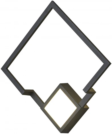 Настенный светильник Mantra Boutique 7683 (LED, 220V)