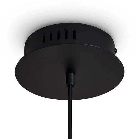 Подвесной светильник Freya Brilliance FR5557PL-L14B (LED, 220V, на проводе)