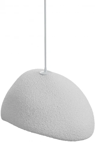 Подвесной светильник Lightera Stone LE205L-600W (220V, на проводе, зонтик)