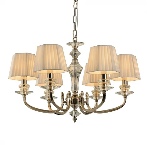 Подвесная люстра Omnilux Giardino OML-86603-06