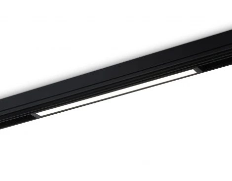 Трековый светильник светодиодный магнитный Magnetic 220V 18W Ambrella Track System GL1670