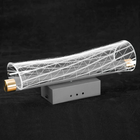 Настенный светильник Lussole Calvert LSP-7369 (LED, 220V)