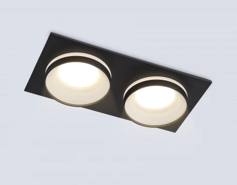 Встраиваемый точечный светильник Ambrella Techno Spot TN30712 (220V)