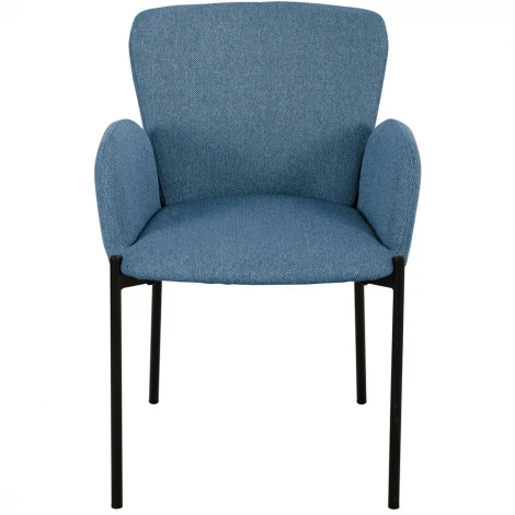 Стул Joy пудровый