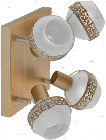 Спот J-Light Lara 1325/4AC