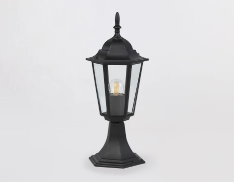 Наземный фонарь GARDEN ST2023 Ambrella (220V, IP54)