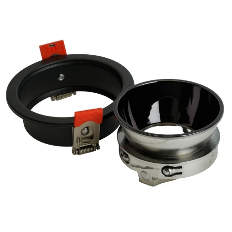 Светильник потолочный встраиваемый Feron DL3102 51402