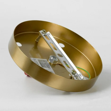 Подвесная люстра Lussole Fayette LSP-8909 (220V, на тросе, цветы)