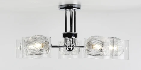 Потолочная люстра Rivoli Mod 3034-305