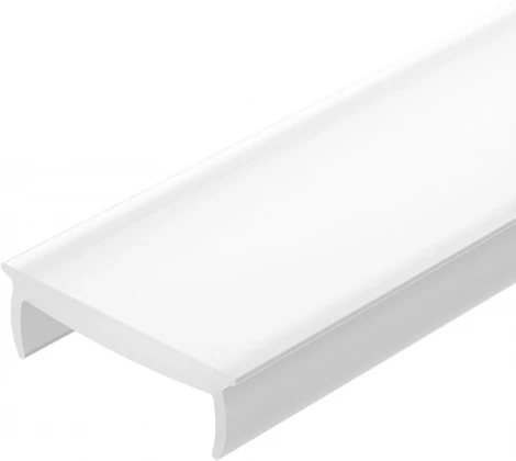 Экран MAT-L-10000 матовый для PDS, MIC (Arlight, Пластик) 036118